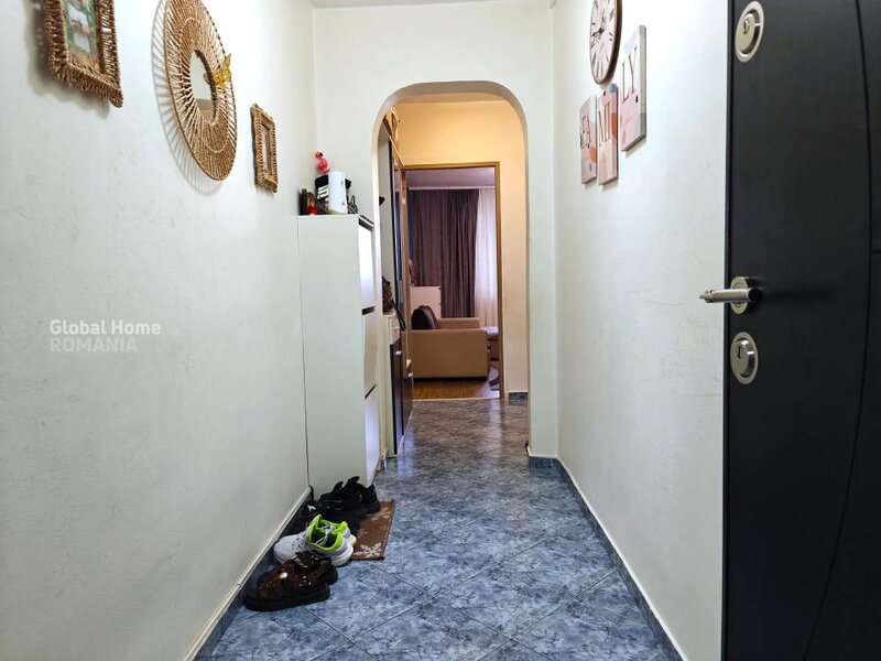 Parc Drumul Taberei, 2 camere, balcon, 8 min. metrou